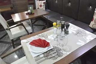 Hotel City5 & By Lsa 3*