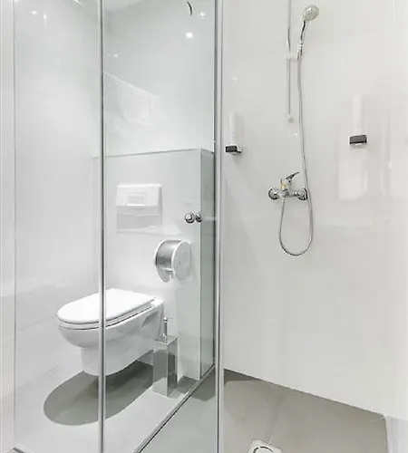 City5 & By Lsa Skopje